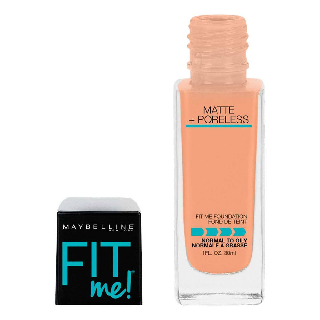 Base de Maquillaje Líquida Maybelline New York Super Stay Honey Beige 30ml