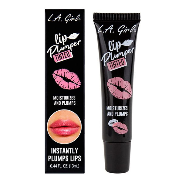 Labial Voluminizador  Plumer, L.A. Girl