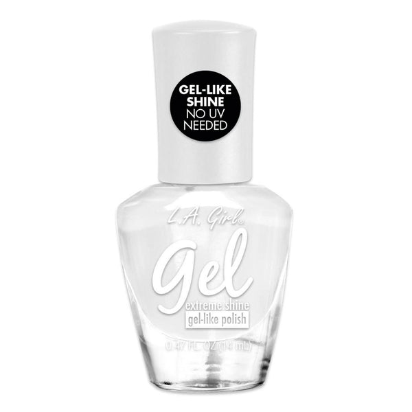 Esmalte En Gel  Shine Striking, L.A. Girl