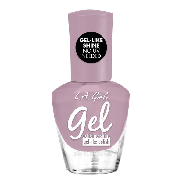 Esmalte En Gel  Shine Tempatation, L.A. Girl